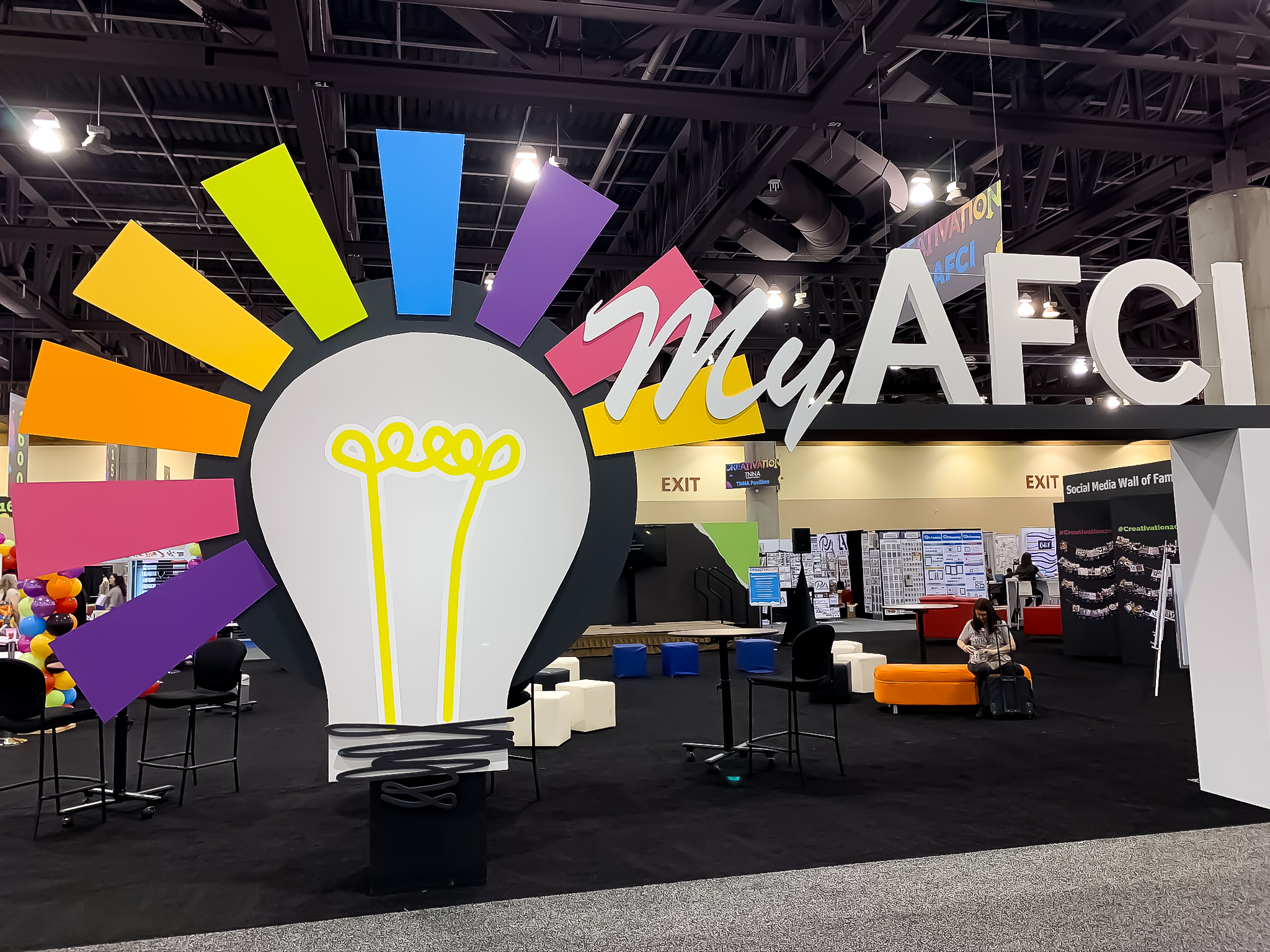 CRAFT TRENDS FOR 2020 FROM CREATIVATION RoundUps Mad in Crafts