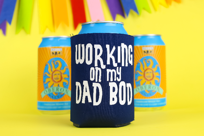 Download FREE DAD BOD SVG FILE Handmade Gifts Mad in Crafts